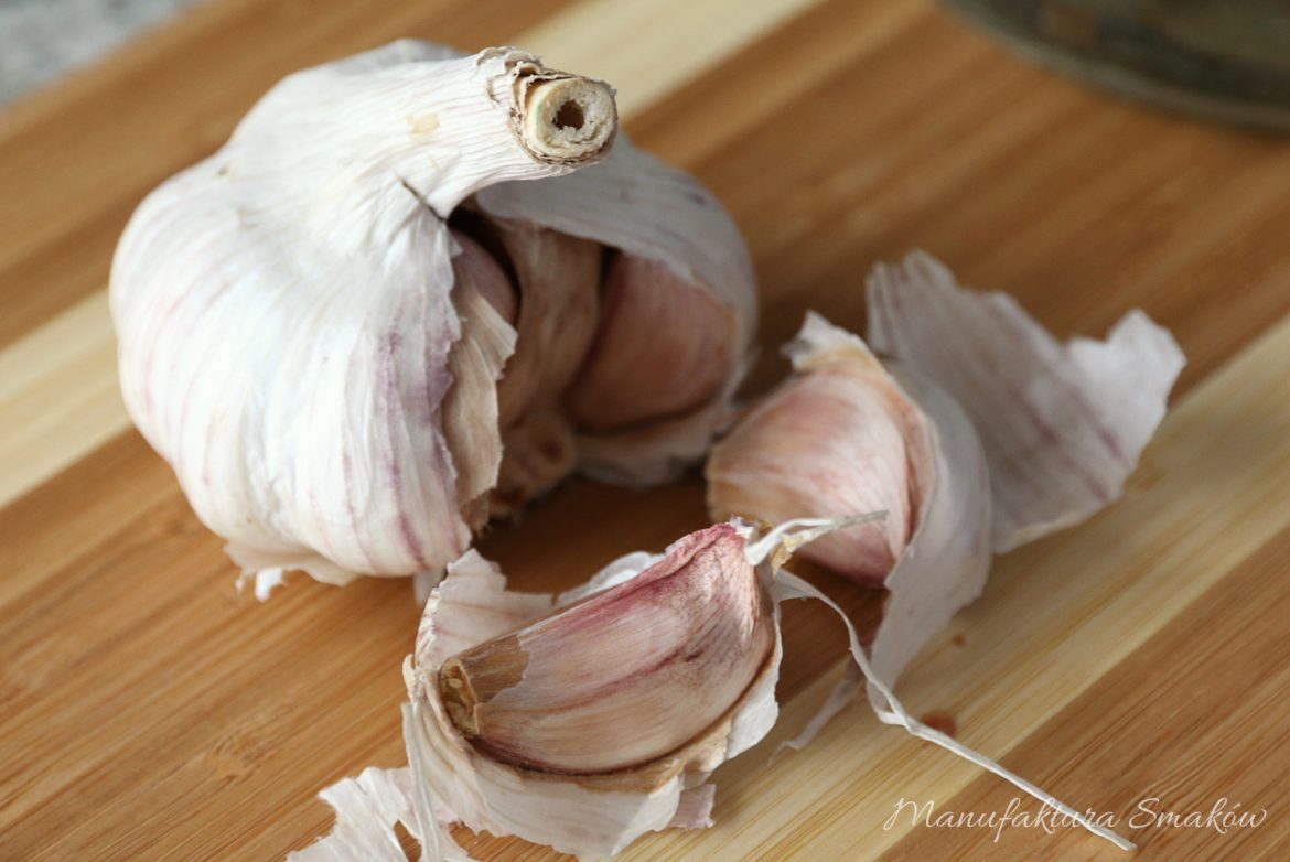 Ekologiczny sposób na mszyce