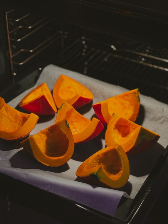 JAK ZROBIĆ PURÉE Z DYNI? JAK ZROBIĆ PURÉE Z DYNI?