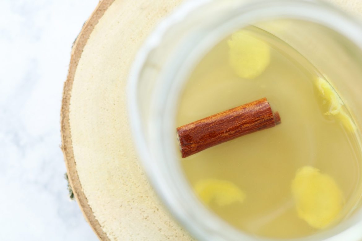 Syrop z cebuli na kaszel i odporność